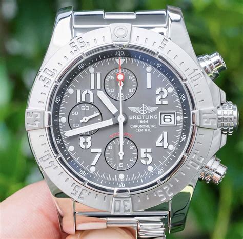 avenger skyland breitling|breitling watches for sale.